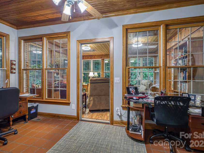 1128 Bugle Lane, Newton, NC 28658.  MLS# CAR4283923, YatesRealty ID 34846. 