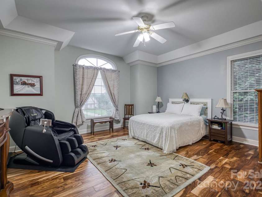 1128 Bugle Lane, Newton, NC 28658.  MLS# CAR4283923, YatesRealty ID 34846. 