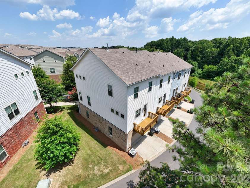 9348 Ainslie Downs Street, Charlotte, NC 28273.  MLS# CAR4400255, YatesRealty ID 34846. 
