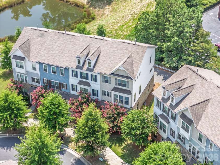 9348 Ainslie Downs Street, Charlotte, NC 28273.  MLS# CAR4400255, YatesRealty ID 34846. 