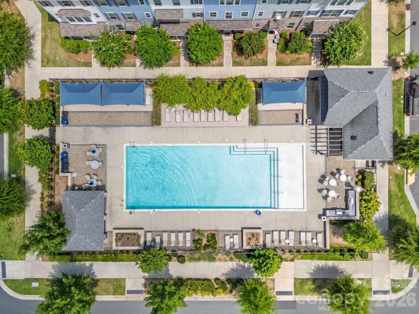 9348 Ainslie Downs Street, Charlotte, NC 28273.  MLS# CAR4400255, YatesRealty ID 34846. 