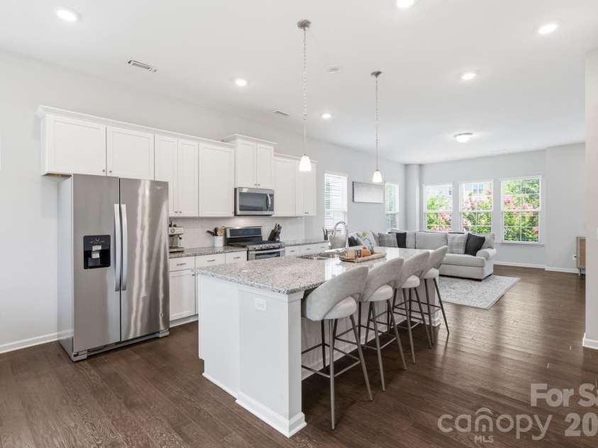 9348 Ainslie Downs Street, Charlotte, NC 28273.  MLS# CAR4400255, YatesRealty ID 34846. 