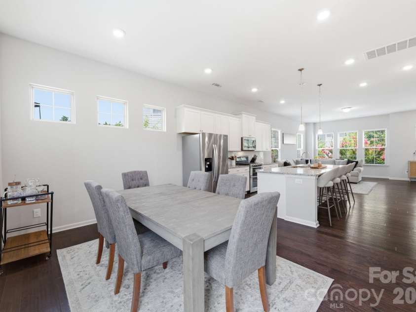 9348 Ainslie Downs Street, Charlotte, NC 28273.  MLS# CAR4400255, YatesRealty ID 34846. 