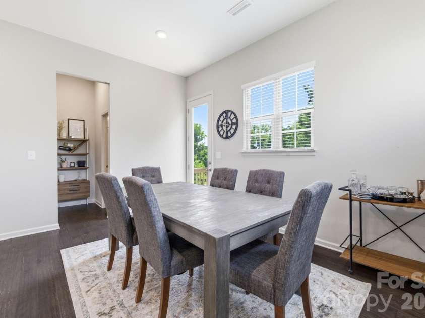 9348 Ainslie Downs Street, Charlotte, NC 28273.  MLS# CAR4400255, YatesRealty ID 34846. 