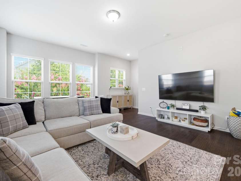 9348 Ainslie Downs Street, Charlotte, NC 28273.  MLS# CAR4400255, YatesRealty ID 34846. 