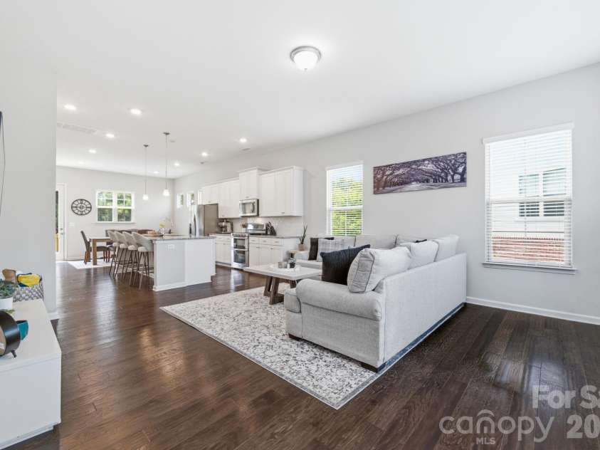 9348 Ainslie Downs Street, Charlotte, NC 28273.  MLS# CAR4400255, YatesRealty ID 34846. 