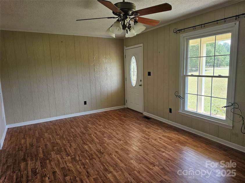 2152 McBee Highway, Jefferson, SC 29718.  MLS# CAR4295447, YatesRealty ID 34847. 