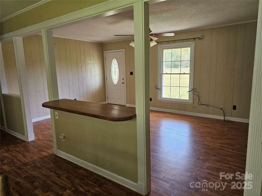 2152 McBee Highway, Jefferson, SC 29718.  MLS# CAR4295447, YatesRealty ID 34847. 
