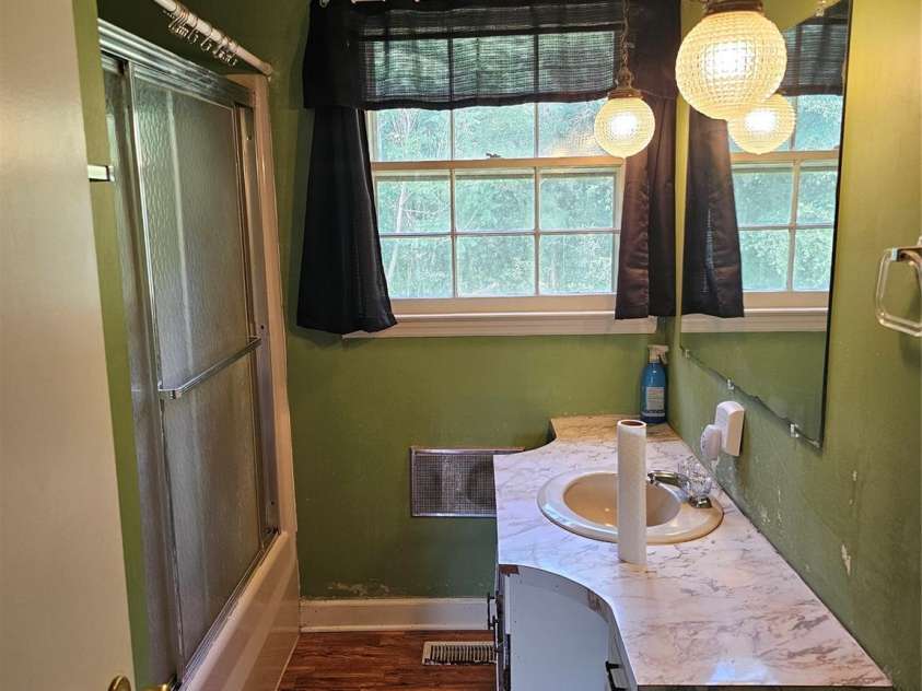 2152 McBee Highway, Jefferson, SC 29718.  MLS# CAR4295447, YatesRealty ID 34847. 