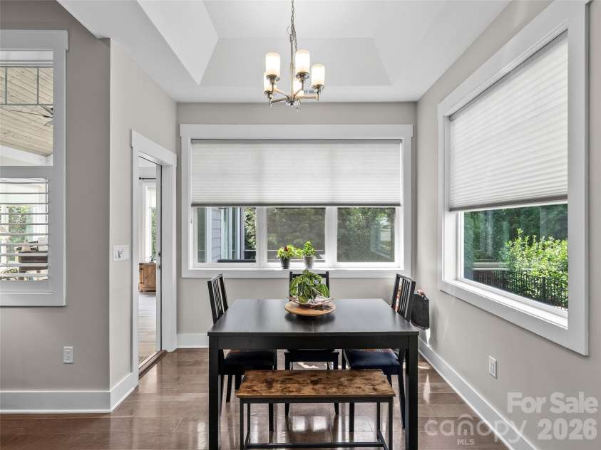 76 Anvil Avenue, Hendersonville, NC 28792.  MLS# CAR4400159, YatesRealty ID 34847. 