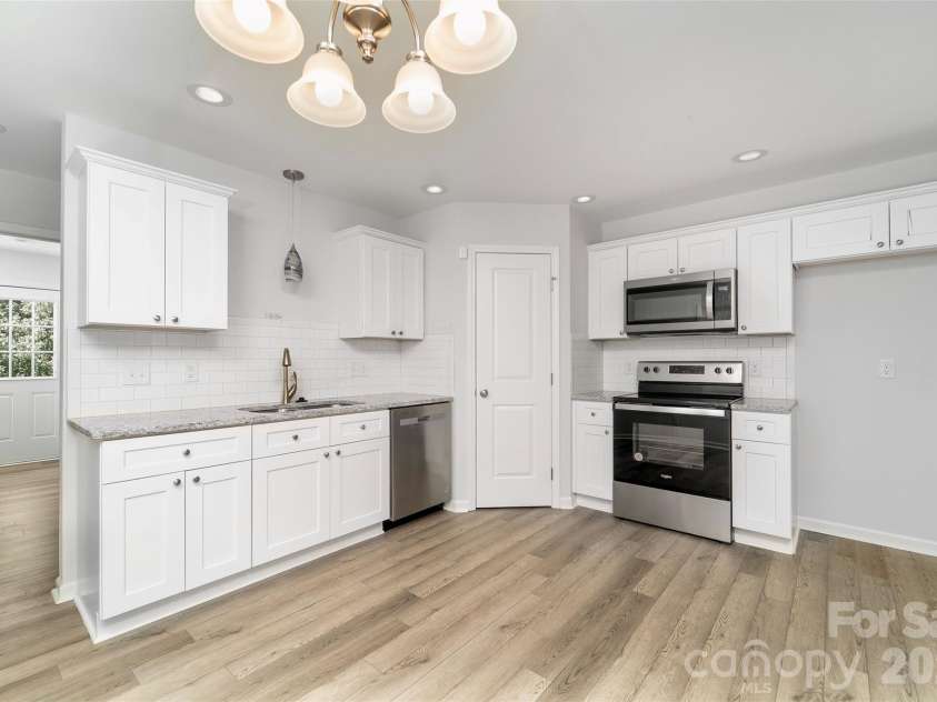 127 Harrel Street, Salisbury, NC 28144.  MLS# CAR4400077, YatesRealty ID 34849. 