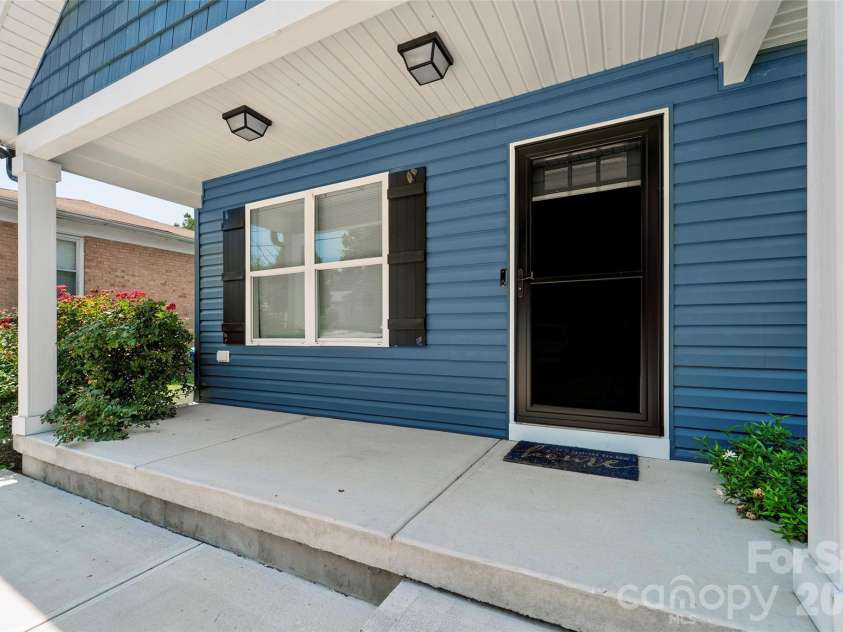 127 Harrel Street, Salisbury, NC 28144.  MLS# CAR4400077, YatesRealty ID 34849. 