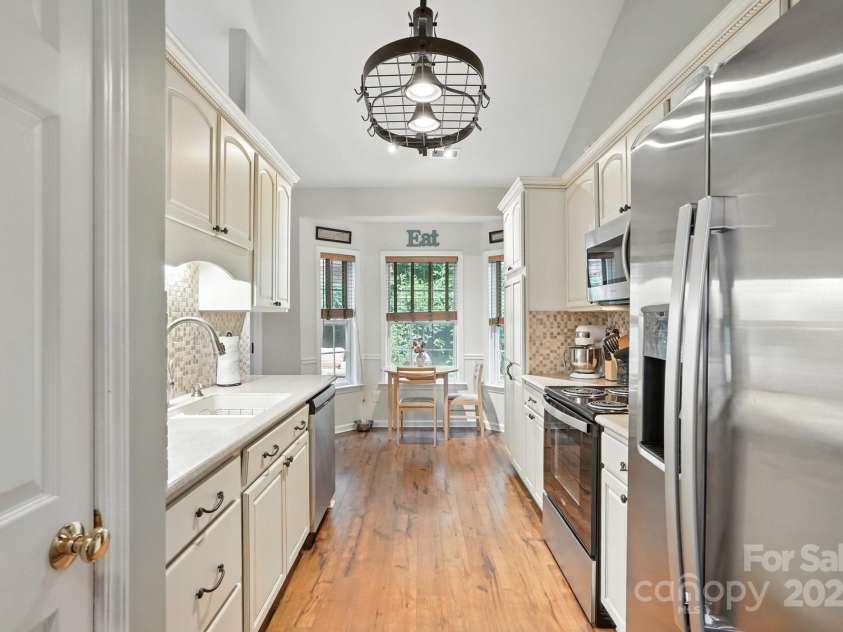 129 Arbridge Court, Mount Holly, NC 28120.  MLS# CAR4289183, YatesRealty ID 34849. 