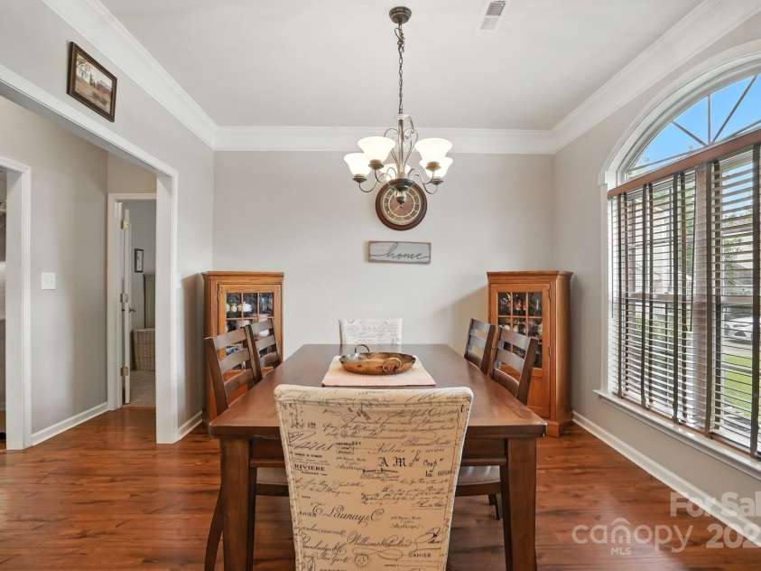 129 Arbridge Court, Mount Holly, NC 28120.  MLS# CAR4289183, YatesRealty ID 34849. 