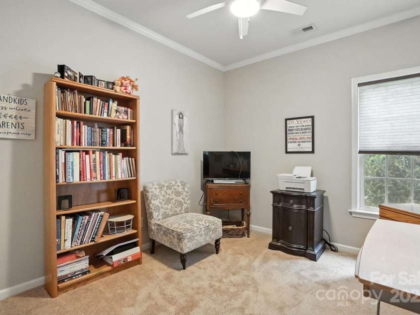 129 Arbridge Court, Mount Holly, NC 28120.  MLS# CAR4289183, YatesRealty ID 34849. 