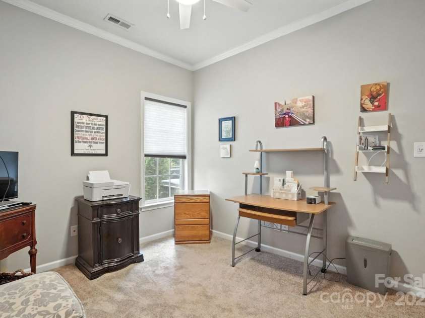 129 Arbridge Court, Mount Holly, NC 28120.  MLS# CAR4289183, YatesRealty ID 34849. 