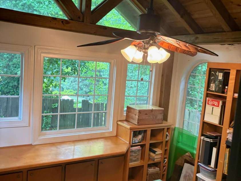 341 Oak Street, Statesville, NC 28677.  MLS# CAR4322117, YatesRealty ID 3485. 