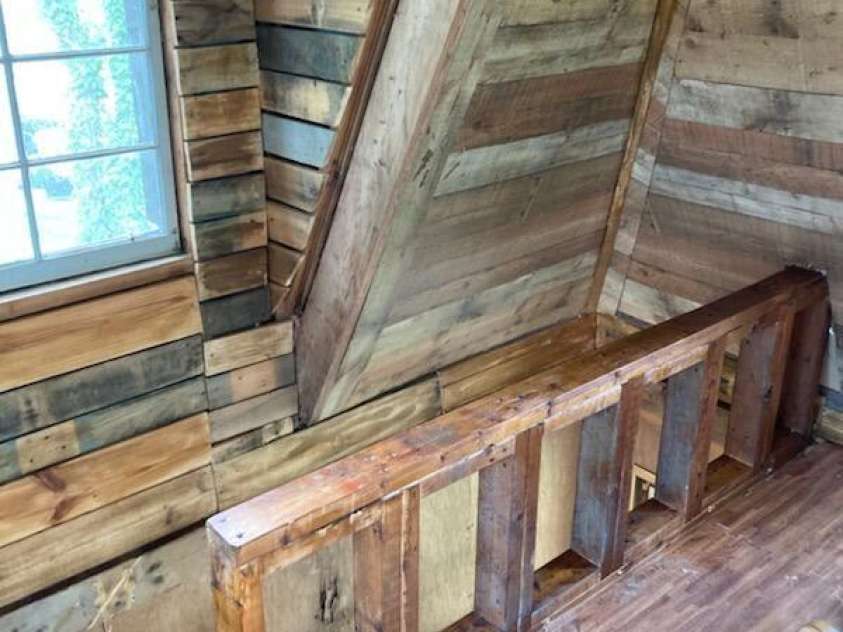 341 Oak Street, Statesville, NC 28677.  MLS# CAR4322117, YatesRealty ID 3485. 