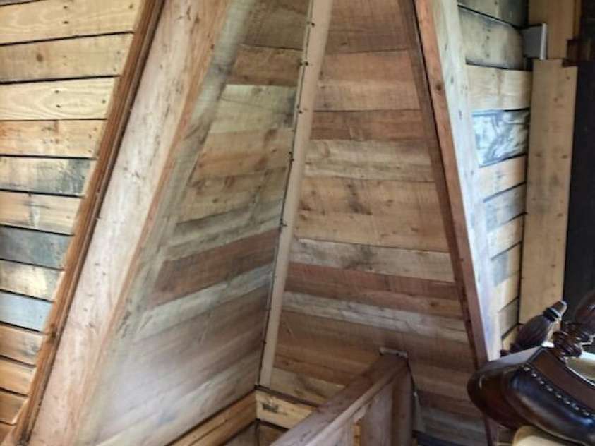 341 Oak Street, Statesville, NC 28677.  MLS# CAR4322117, YatesRealty ID 3485. 