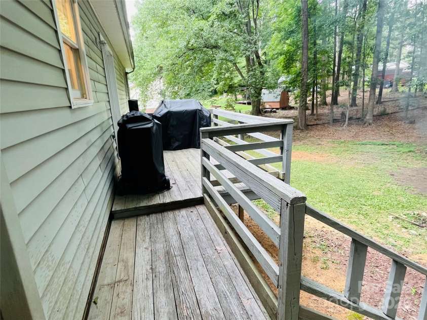 219 Williams Drive, Rockwell, NC 28138.  MLS# CAR4293440, YatesRealty ID 34852. 