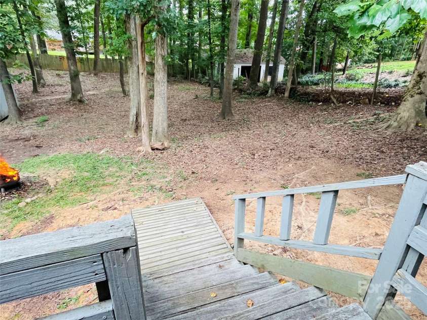 219 Williams Drive, Rockwell, NC 28138.  MLS# CAR4293440, YatesRealty ID 34852. 