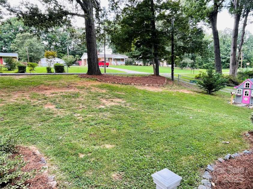 219 Williams Drive, Rockwell, NC 28138.  MLS# CAR4293440, YatesRealty ID 34852. 