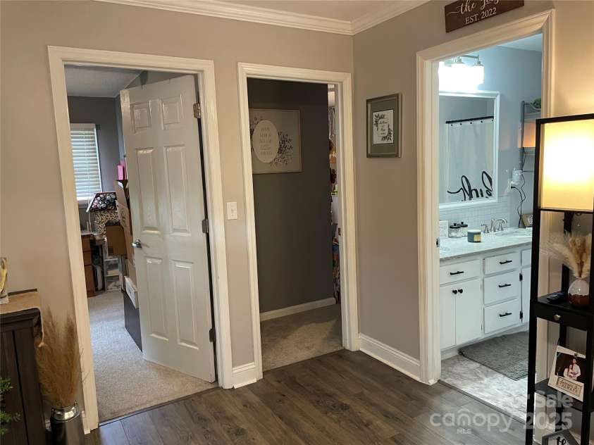 219 Williams Drive, Rockwell, NC 28138.  MLS# CAR4293440, YatesRealty ID 34852. 