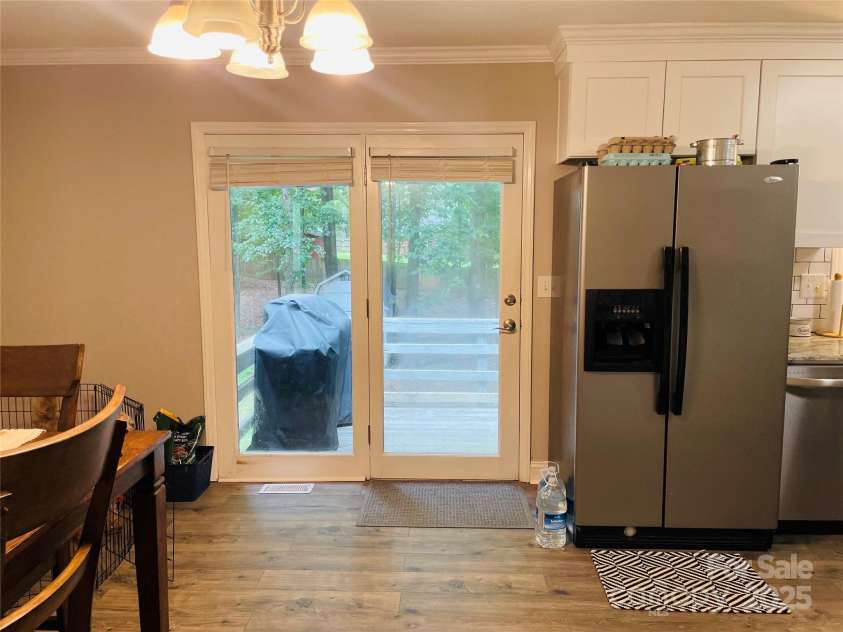 219 Williams Drive, Rockwell, NC 28138.  MLS# CAR4293440, YatesRealty ID 34852. 