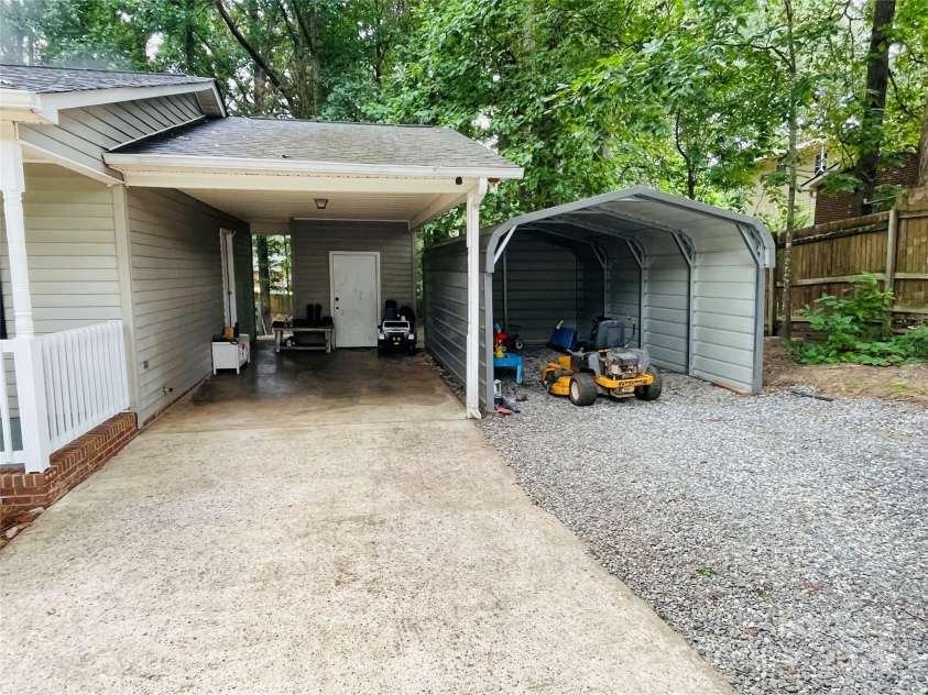 219 Williams Drive, Rockwell, NC 28138.  MLS# CAR4293440, YatesRealty ID 34852. 