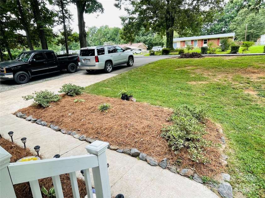 219 Williams Drive, Rockwell, NC 28138.  MLS# CAR4293440, YatesRealty ID 34852. 