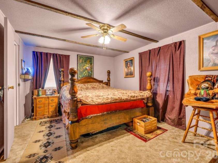 488 Wards Branch Road, Sugar Grove, NC 28679.  MLS# CAR4400306, YatesRealty ID 34852. 