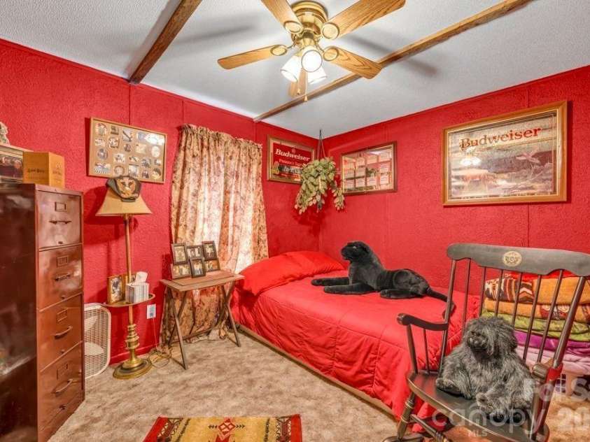 488 Wards Branch Road, Sugar Grove, NC 28679.  MLS# CAR4400306, YatesRealty ID 34852. 