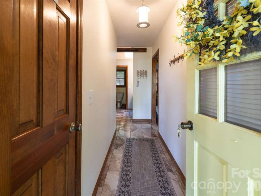 281 Jubal Reeves Circle, Mount Gilead, NC 27306.  MLS# CAR4397771, YatesRealty ID 34853. 