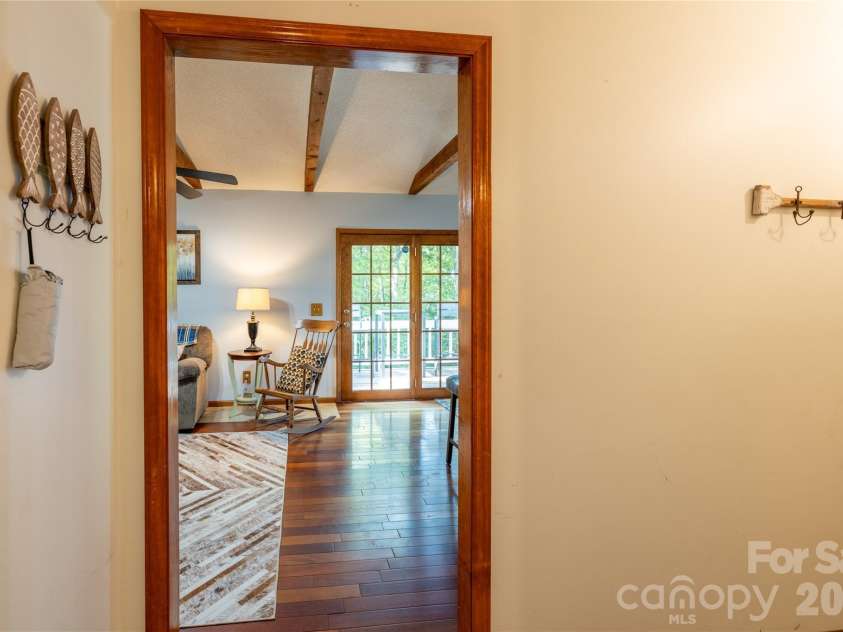 281 Jubal Reeves Circle, Mount Gilead, NC 27306.  MLS# CAR4397771, YatesRealty ID 34853. 