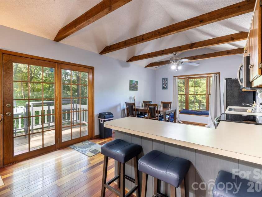 281 Jubal Reeves Circle, Mount Gilead, NC 27306.  MLS# CAR4397771, YatesRealty ID 34853. 