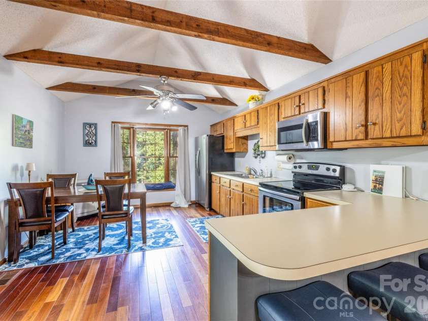 281 Jubal Reeves Circle, Mount Gilead, NC 27306.  MLS# CAR4397771, YatesRealty ID 34853. 