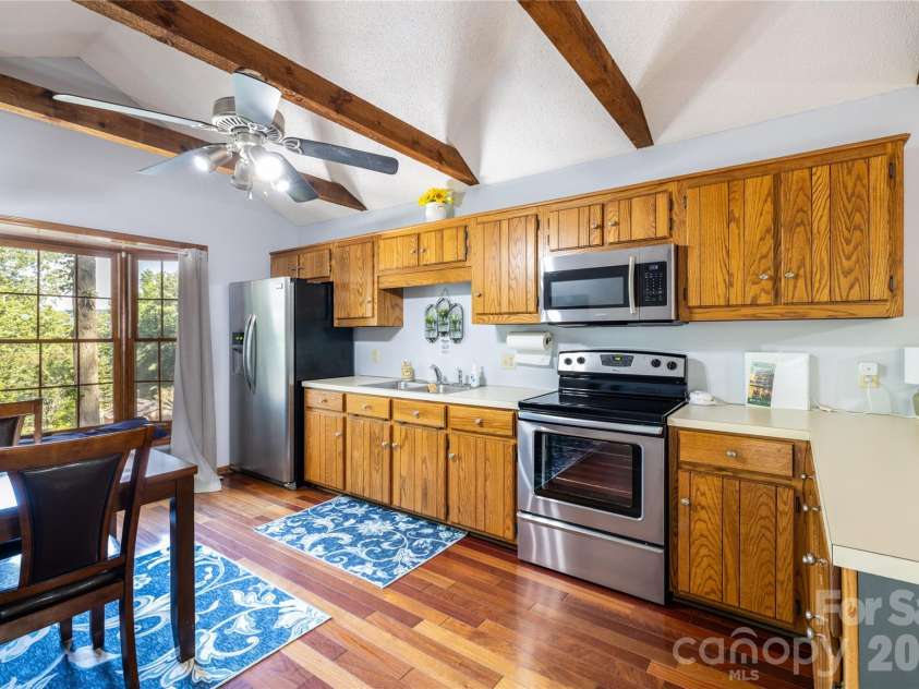 281 Jubal Reeves Circle, Mount Gilead, NC 27306.  MLS# CAR4397771, YatesRealty ID 34853. 