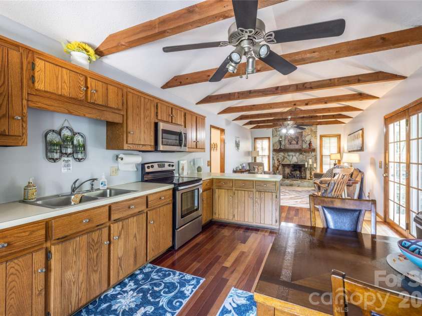 281 Jubal Reeves Circle, Mount Gilead, NC 27306.  MLS# CAR4397771, YatesRealty ID 34853. 
