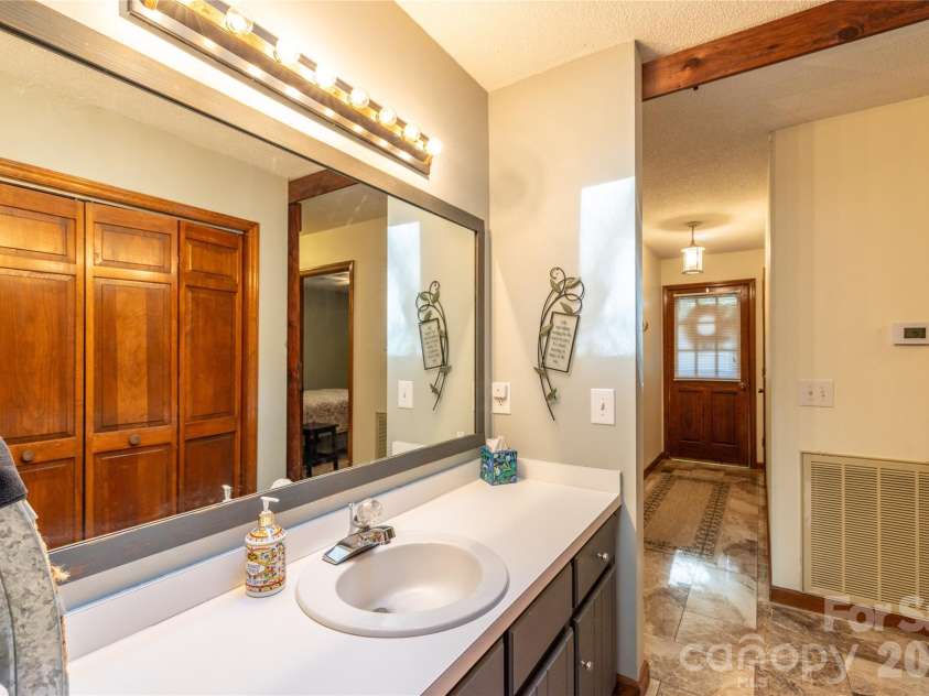 281 Jubal Reeves Circle, Mount Gilead, NC 27306.  MLS# CAR4397771, YatesRealty ID 34853. 