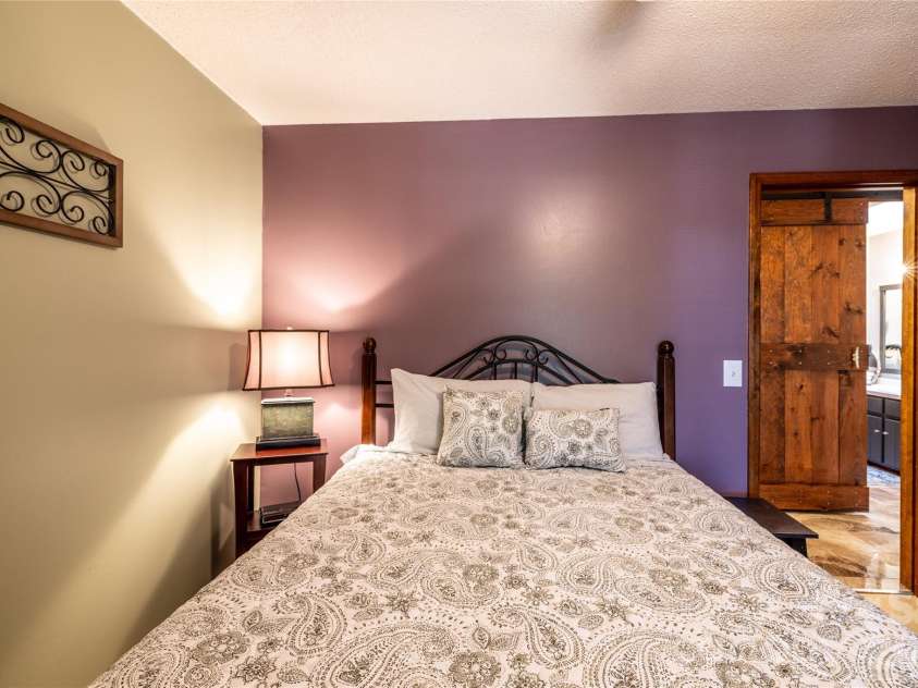 281 Jubal Reeves Circle, Mount Gilead, NC 27306.  MLS# CAR4397771, YatesRealty ID 34853. 