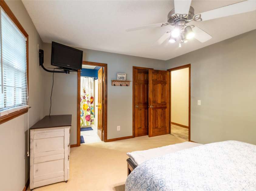 281 Jubal Reeves Circle, Mount Gilead, NC 27306.  MLS# CAR4397771, YatesRealty ID 34853. 