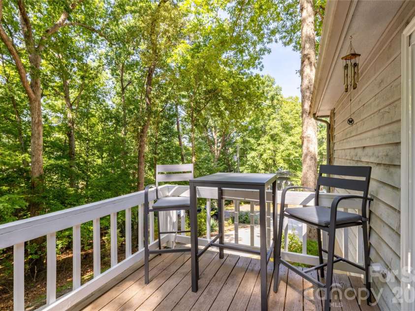 281 Jubal Reeves Circle, Mount Gilead, NC 27306.  MLS# CAR4397771, YatesRealty ID 34853. 