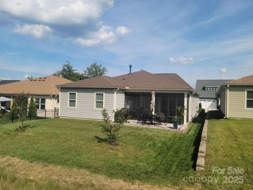 519 Bowline Drive, Denver, NC 28037.  MLS# CAR4296862, YatesRealty ID 34854. 