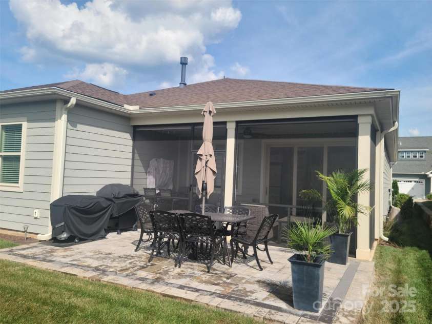 519 Bowline Drive, Denver, NC 28037.  MLS# CAR4296862, YatesRealty ID 34854. 