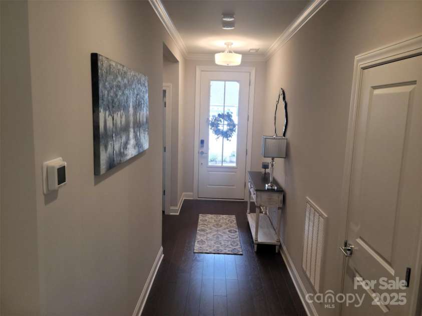 519 Bowline Drive, Denver, NC 28037.  MLS# CAR4296862, YatesRealty ID 34854. 