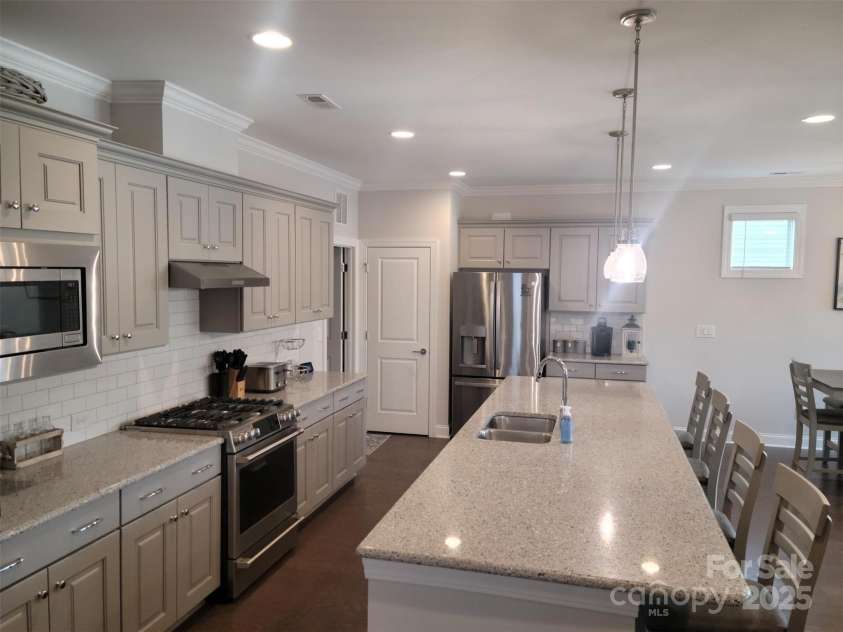 519 Bowline Drive, Denver, NC 28037.  MLS# CAR4296862, YatesRealty ID 34854. 