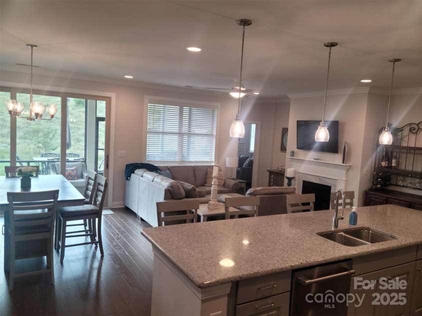 519 Bowline Drive, Denver, NC 28037.  MLS# CAR4296862, YatesRealty ID 34854. 