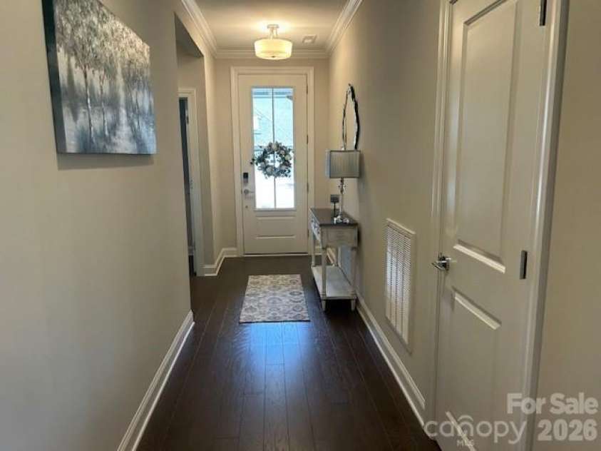 519 Bowline Drive, Denver, NC 28037.  MLS# CAR4336579, YatesRealty ID 34854. 