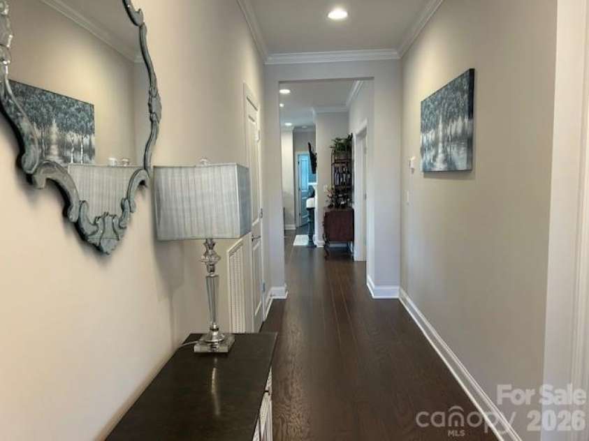 519 Bowline Drive, Denver, NC 28037.  MLS# CAR4336579, YatesRealty ID 34854. 