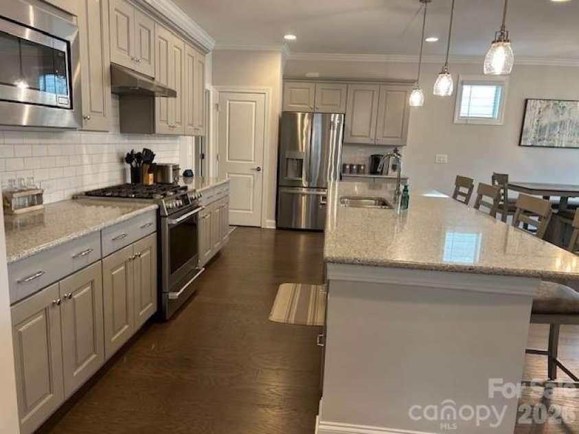 519 Bowline Drive, Denver, NC 28037.  MLS# CAR4336579, YatesRealty ID 34854. 